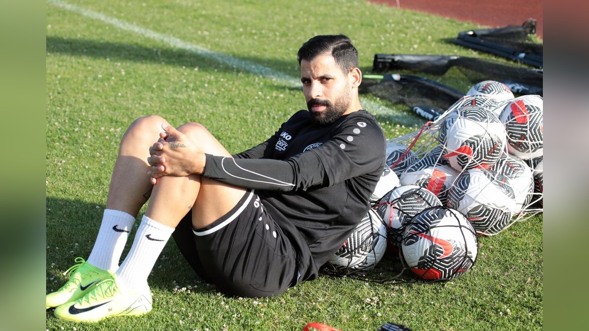 Der VfB Bottrop ist am Dienstag in die Vorbereitung auf die neue Landesligasaison gestartet. Trainingsauftakt VfB Bottrop im Jahnstadion in Bottrop