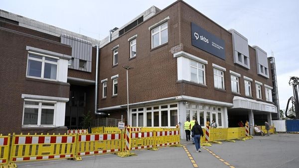 Kosten-Explosion beim Klinikum Braunschweig: Umbau übersteigt Milliarde Euro