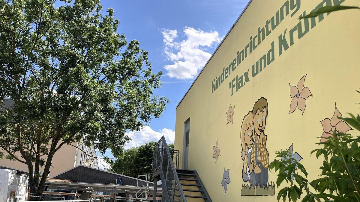 Kindergarten