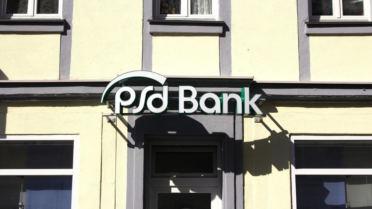Auch die PSD Bank Nürnberg hat ihre Konditionen angepasst. Auch die PSD Bank Nürnberg hat ihre Konditionen angepasst.