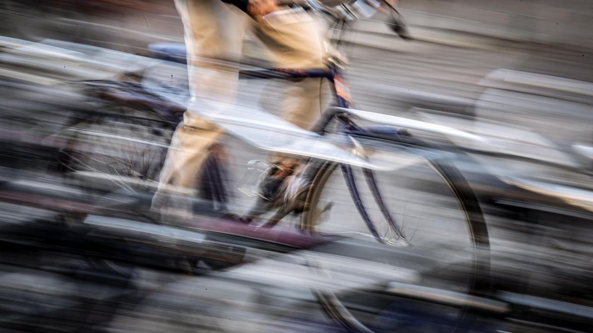 ADFC zur Fahrradsaison