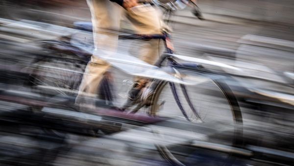 21-Jähriger bei Unfall im Kreis Sömmerda leicht verletzt