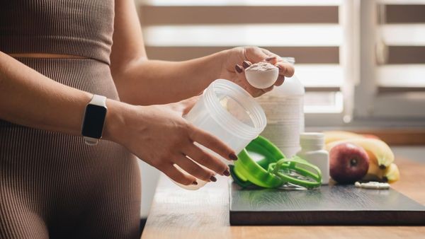 Proteinfasten mit More Nutrition? Dr. Riedl sieht Risiken für die Gesundheit