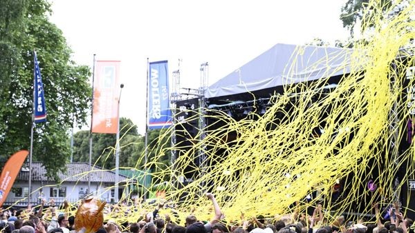 Braunschweiger Open Airs: Zukunft des Applaus-Gartens ist offen