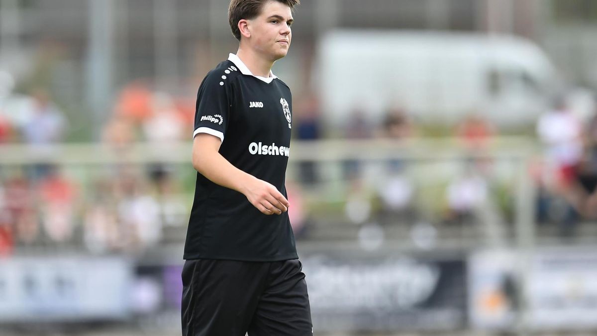 VfB Bottrop - Rot-Weiss Essen