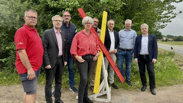 Scharfe Kritik an Bahn-Plänen: „An Arroganz nicht zu überbieten“