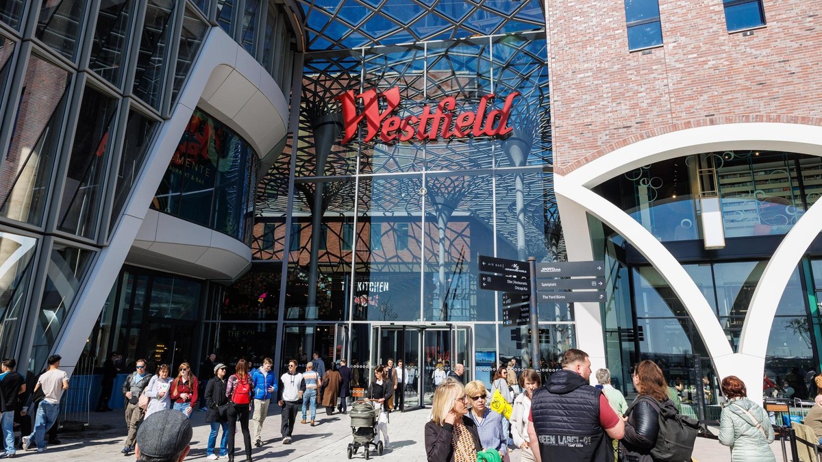 1. Wochenende Westfield