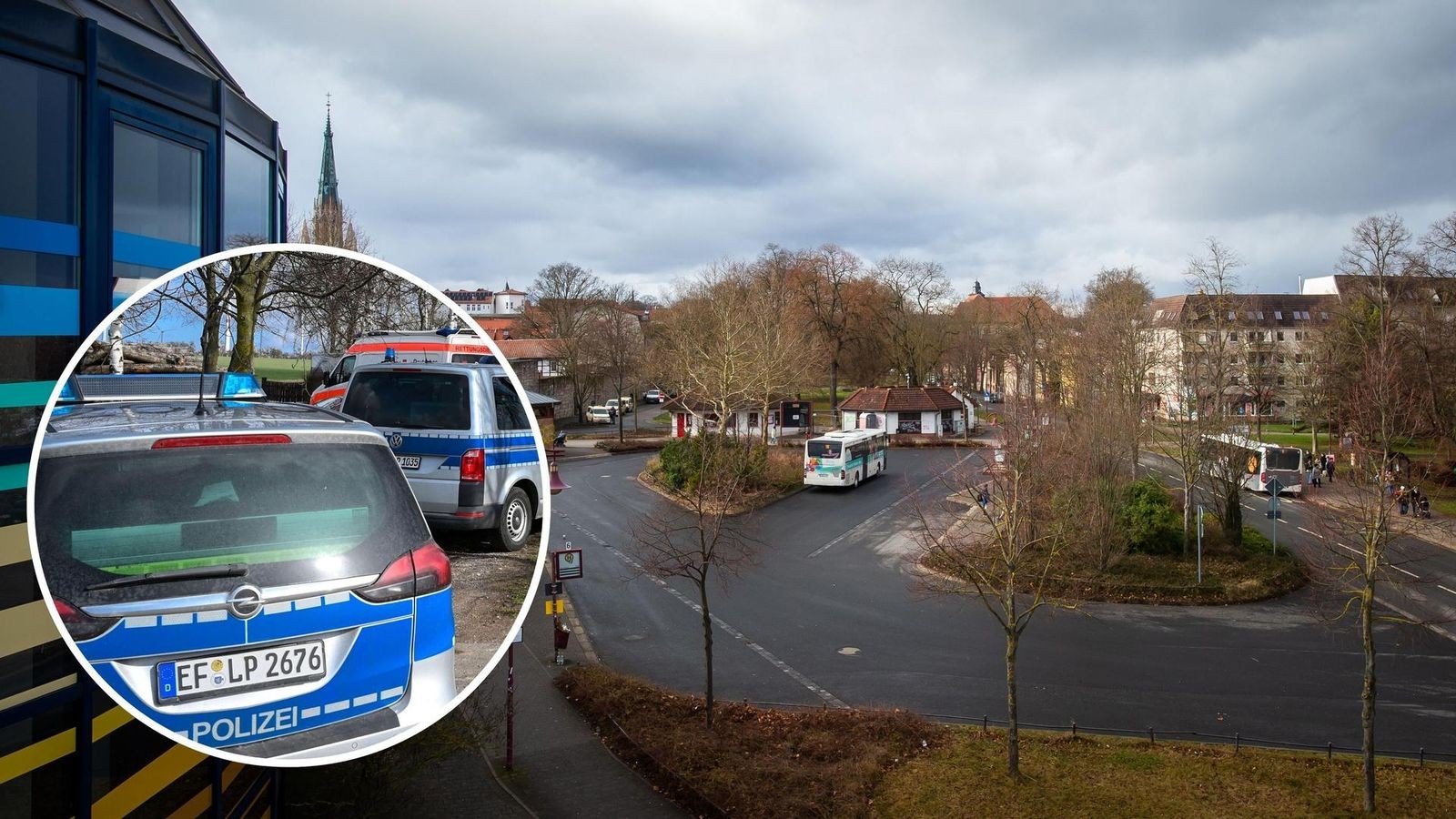 M-hlhausen-Bedrohung-im-Bus-Polizei-muss-eingreifen-und-sucht-einen-von-zwei-T-tern