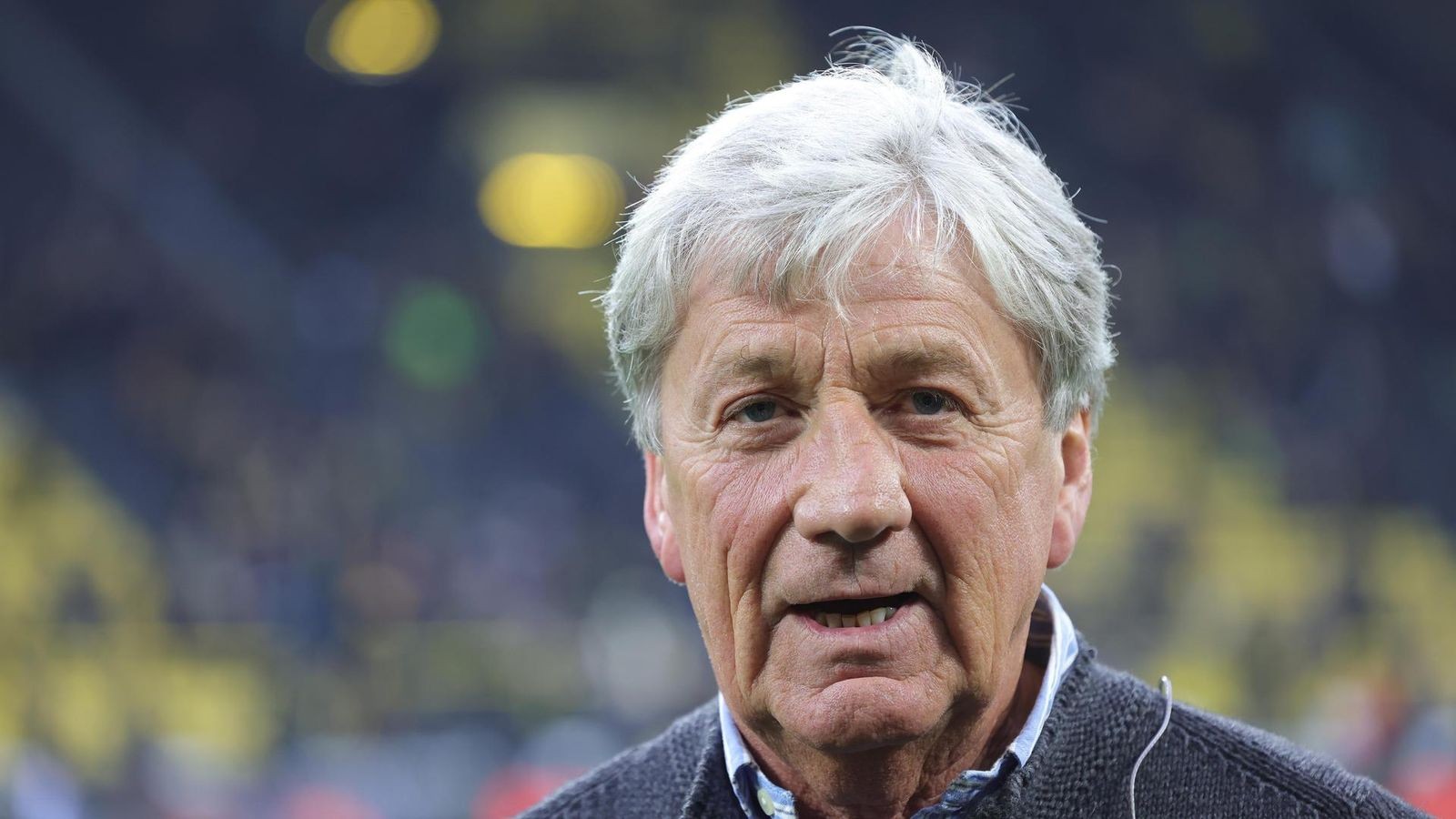 Große Sorgen um Frank Mill: Zustand von RWE- und BVB-Legende kritisch