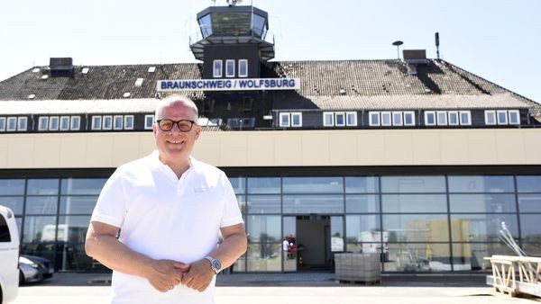 Braunschweigs neues Flugterminal: Was sich für Passagiere ändert