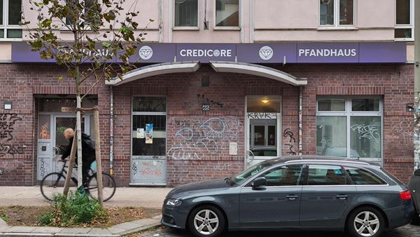 Ein Luxuspfandhaus, das es gar nicht gab: Angeklagte müssen lange in Haft