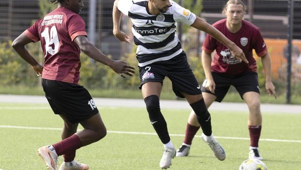 Baller-League-MVP nennt Karriere-Ziel: Ich will Wattenscheid hochschießen