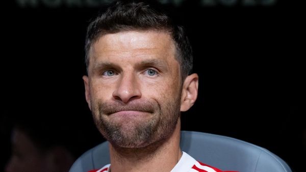 Fußball-Legende Thomas Müller gibt Wechsel in die USA bekannt
