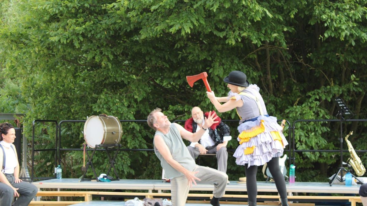 Sommertheater Kannawurf