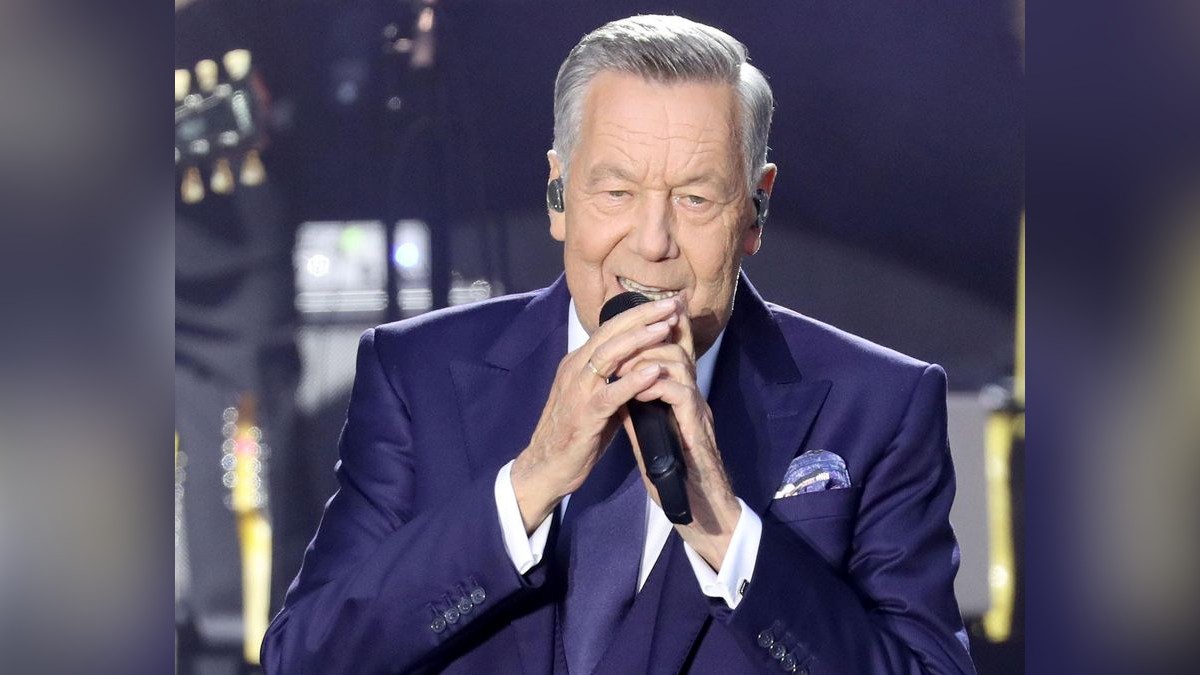 Roland Kaiser in der Autostadt Wolfsburg: 82 tolle Fotos