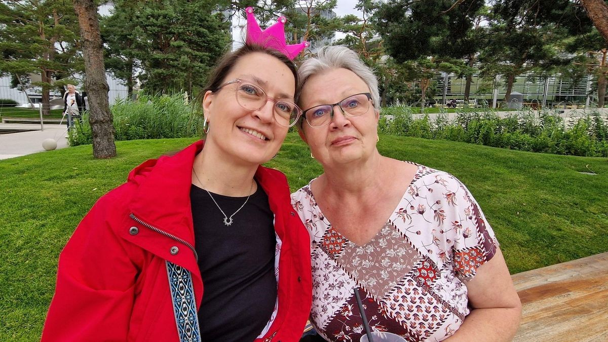 Roland Kaiser in Wolfsburg: Diese Momente haben nicht alle mitbekommen