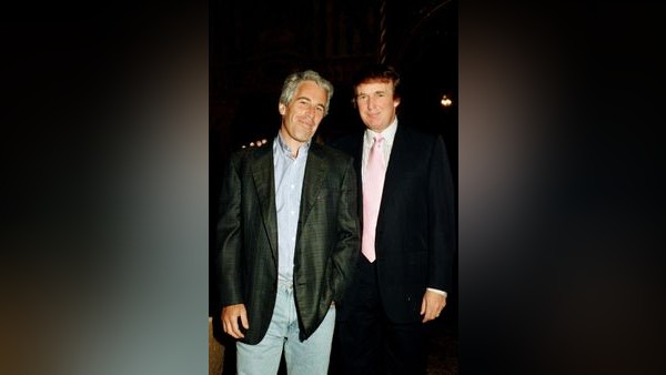 Jeffrey Epsteins „Kundenliste“: Der letzte Verrat an den Opfern