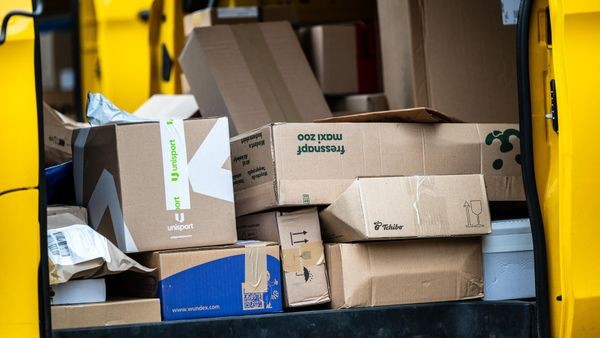Duisburger (19) ließ sich Drogen mit einem Paketdienst schicken