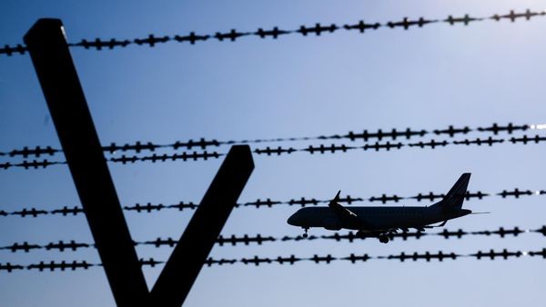 Abschiebung nach Syrien – Straftäter war zuletzt in Braunschweig gemeldet