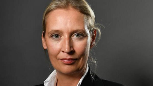 Alice Weidel: Partnerin, Wohnort, Politik – Der Steckbrief