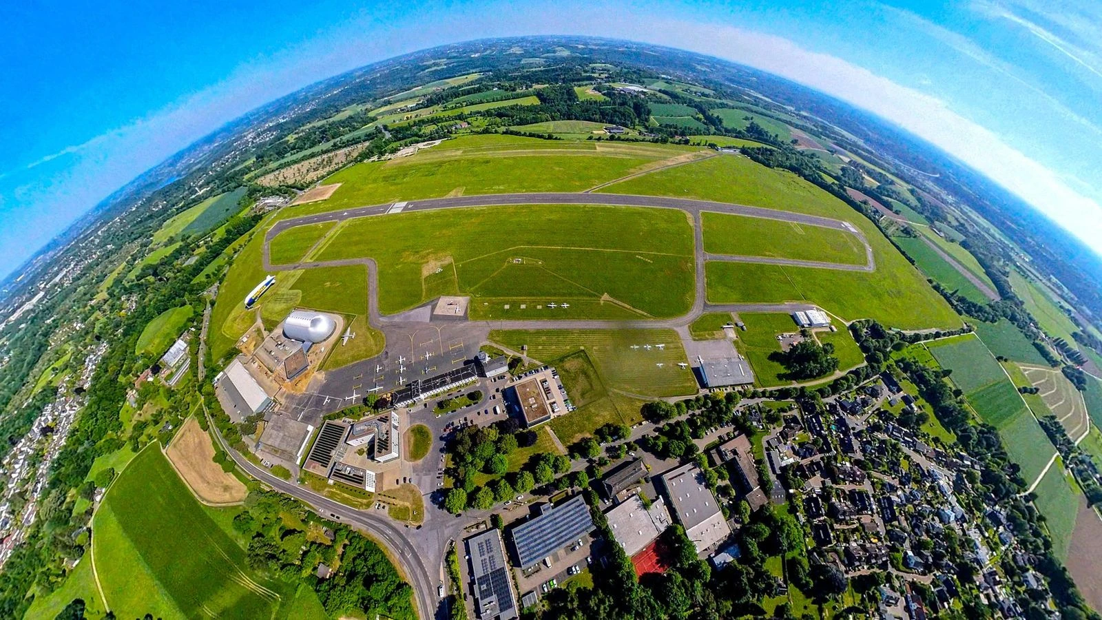  Jetzt geht‘s los: Erste Schritte für die Flughafen-Zukunft 