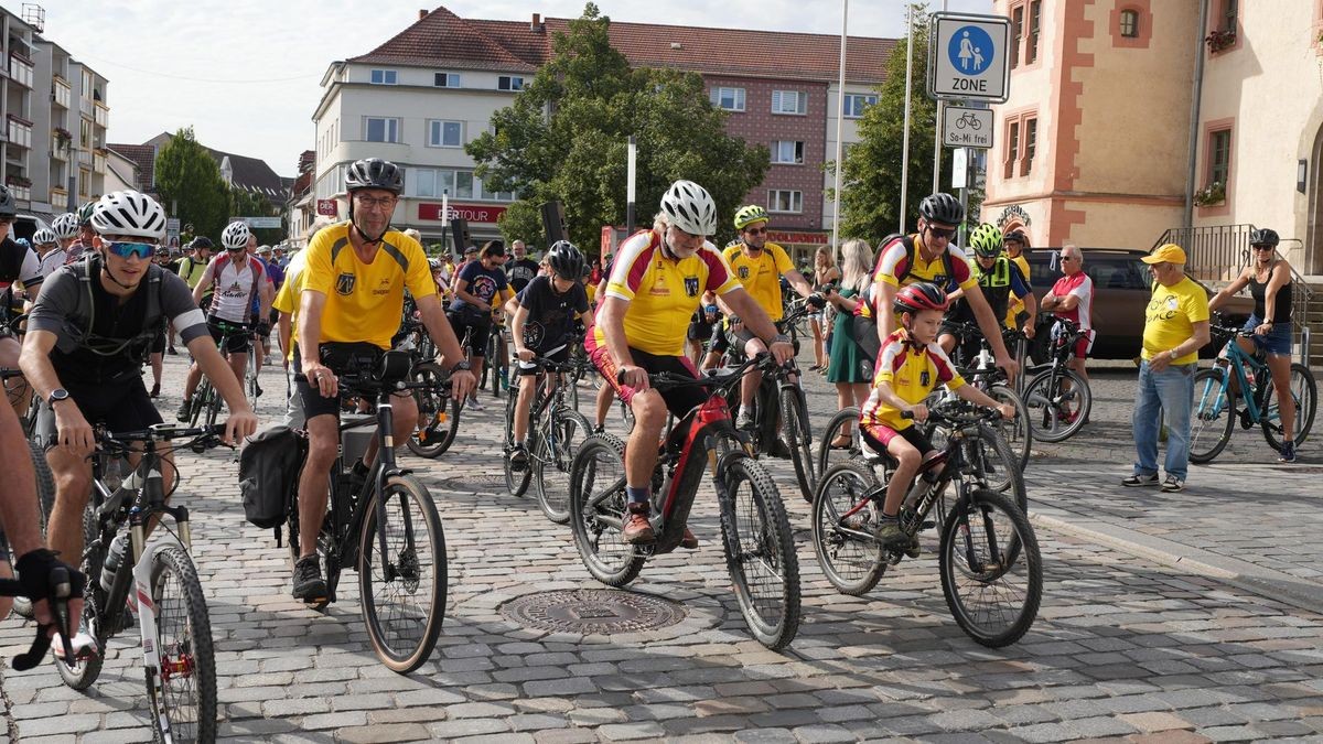 Tour de Frömmschdt