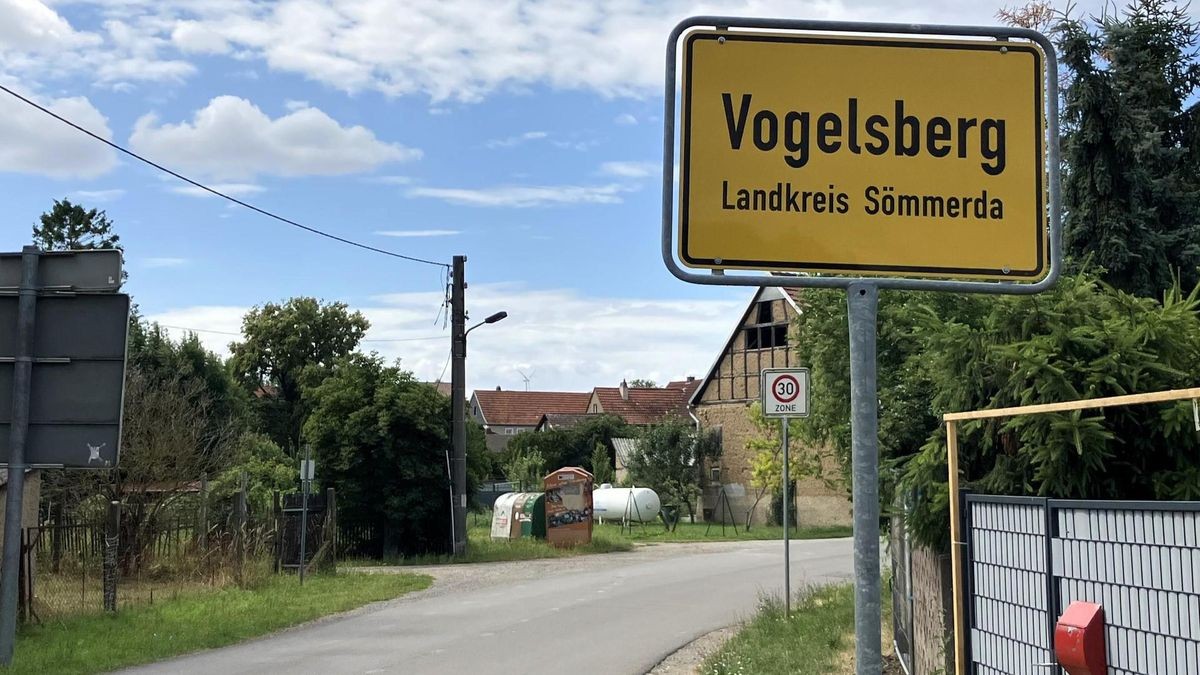 Vogelsberg