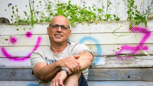 Michaels Blutdruck war „recht normal“ – dann kam der Herzinfarkt