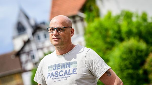 Michaels Blutdruck war „recht normal“ – dann kam der Herzinfarkt
