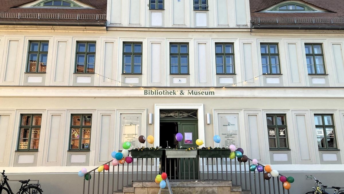 Bibliothek