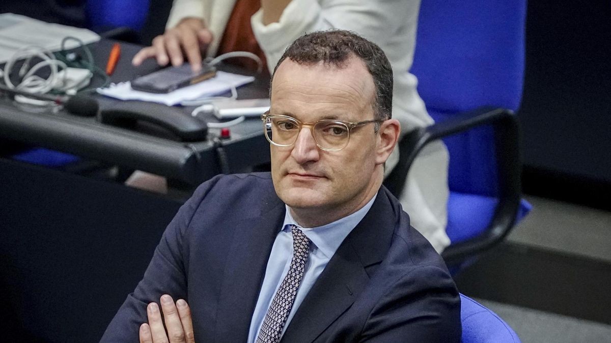 Brosius Gersdorf'S Rücktritt: Was Das Für Das Bundesverfassungsgericht Bedeutet – Spahn (Cdu) Erklärt Es! - p9mh8wh