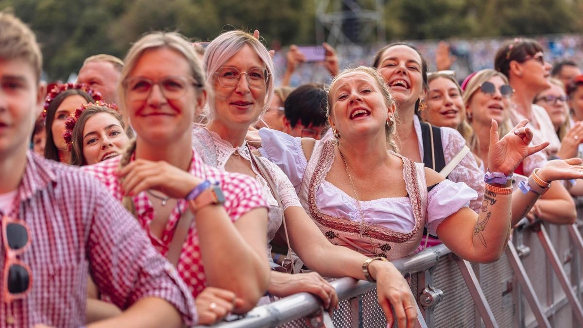 Andreas Gabalier – Domplatz Open Air