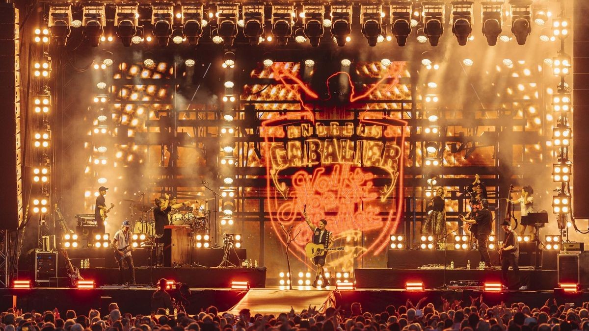 Andreas Gabalier – Domplatz Open Air