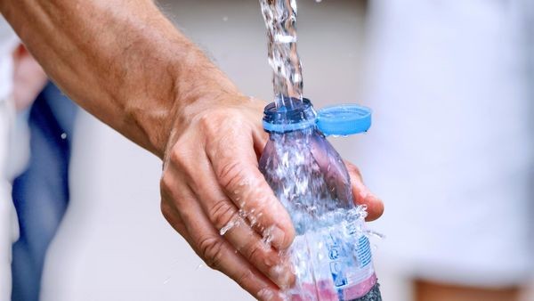 Klimakrise verschärft sich, aber Trinkwasserpreis bleibt stabil