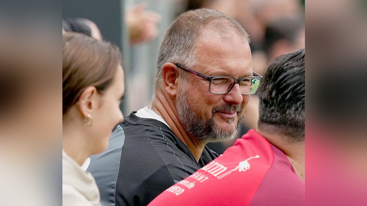 Sascha Behnke und der ESC Rellinghausen haben schon in der vergangenen Saison oben mitgemischt und sich noch mit zwei namhaften Spielern verstärkt. Fußball in Essen