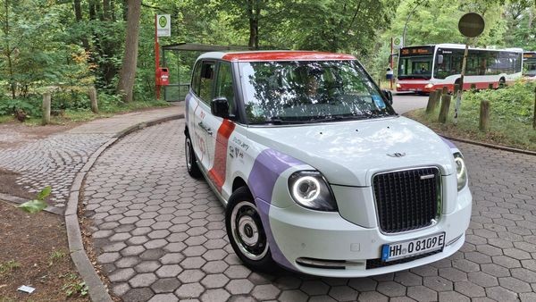 HVV Hop in Süderelbe: Geplanter Start vorerst abgeblasen