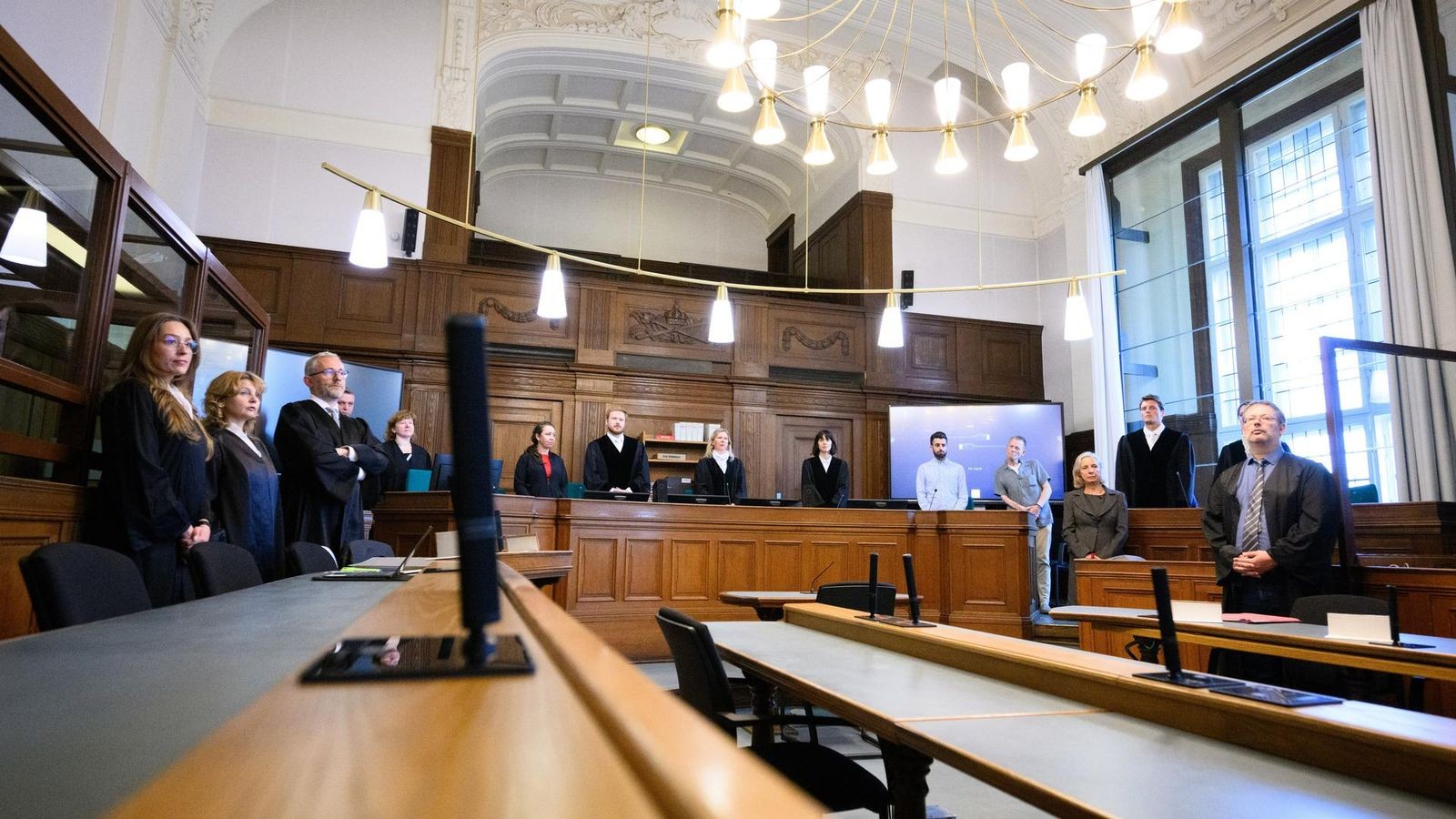 Berliner Palliativarzt – Prozess gegen Johannes M.: 15 Patienten ...