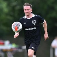 VfB Bottrop - Rot-Weiss Essen