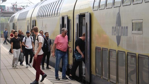 „Sperrung nicht ideal“: Pendler erwartet ein Sommer zum Vergessen