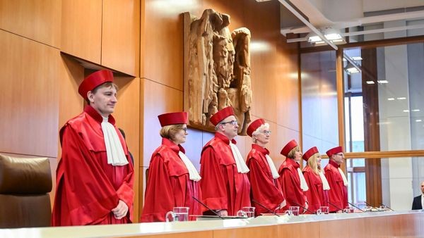 SPD hat neue Kandidatin für Bundesverfassungsgericht