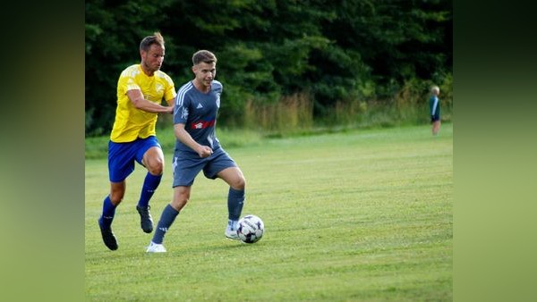 FSV Preußen remiziral po vodstvu, SV Wehen Wiesbaden brez zadetka v pripravljalnih tekmah