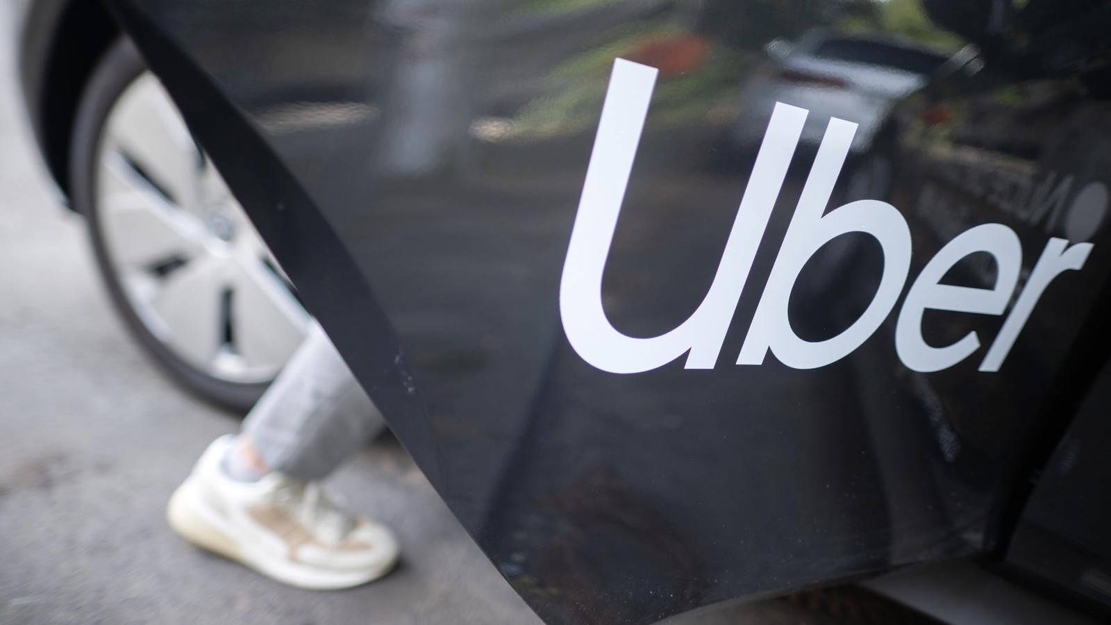 Extreme-Uber-Nutzer-650-Kilometer-wohin-die-l-ngste-Fahrt-ab-D-sseldorf-f-hrte