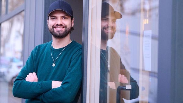 Nach Auslieferung: Jimi Blue Ochsenknecht wieder frei
