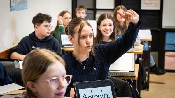 Apple-Pflicht an Schule: Eltern sollen teure iPads kaufen