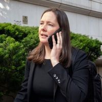 US-Bundesermittlerin Maurene Comey wurde nach Angaben mehrerer Medien gefeuert. (Archivfoto) US-Bundesermittlerin Maurene Comey wurde nach Angaben mehrerer Medien gefeuert. (Archivfoto)