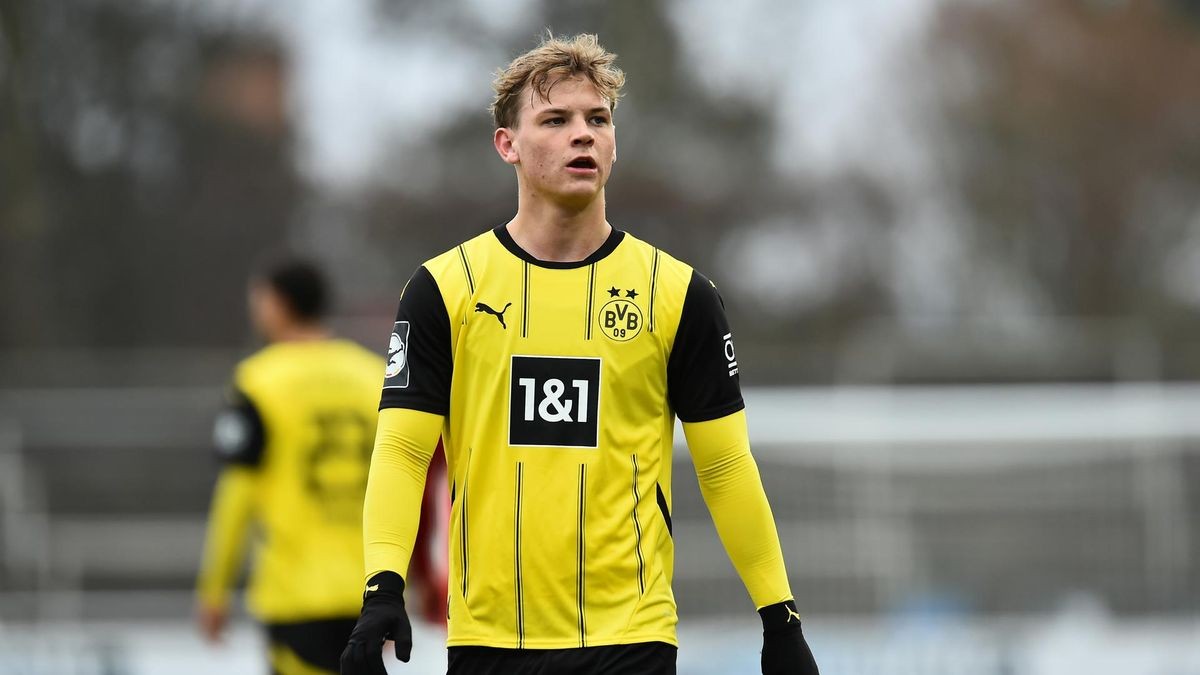 Le VfB Stuttgart sur le point de s’offrir une pépite du BVB ?