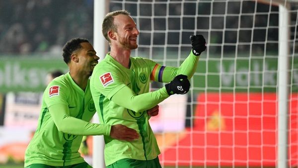 VfL Wolfsburg in Union Berlin v središču pozornosti nemškega nogometa