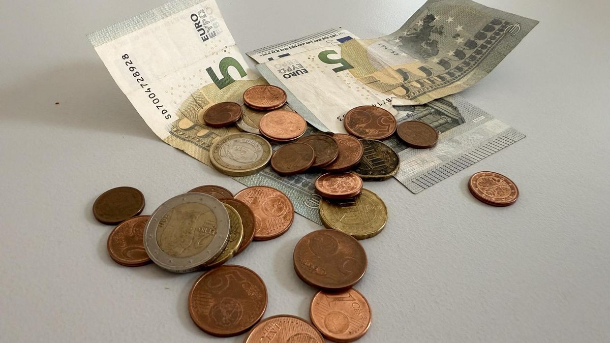 Geld