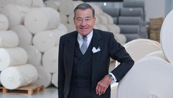 Wolfgang Grupp wollte sich offenbar das Leben nehmen