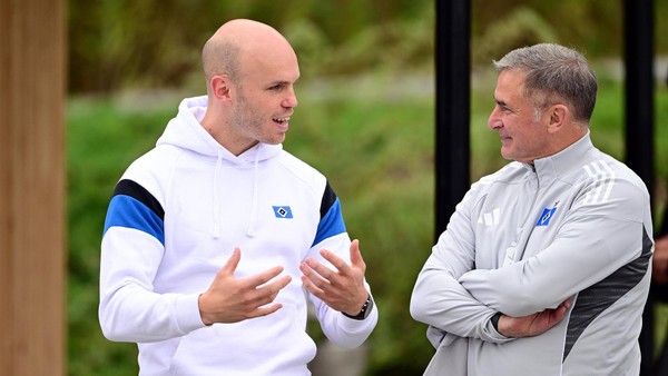 HSV-Chefs üben scharfe Kritik: „Es befremdet uns, dass …“